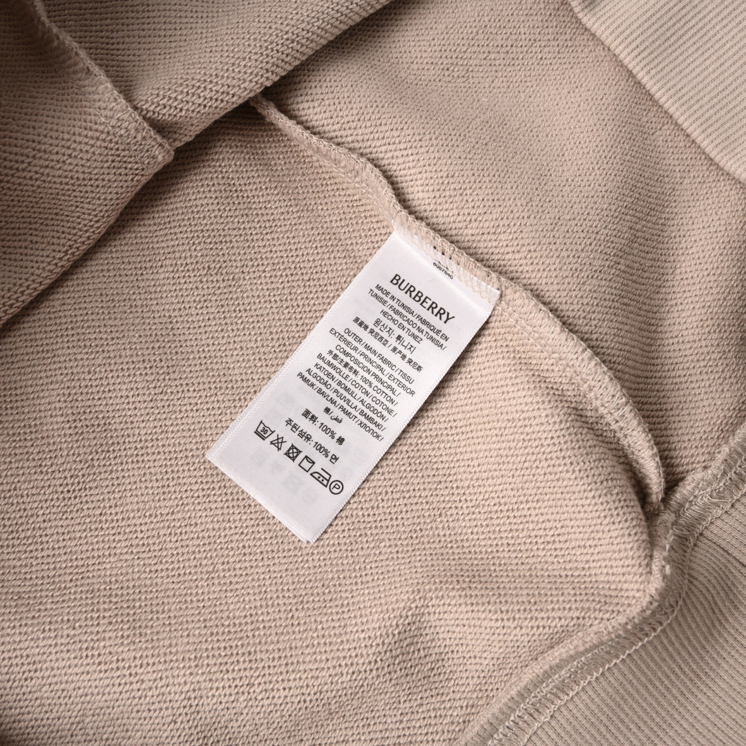 LuxluxHouse Best Quality Clothes Burberry Hoodie & Sweater