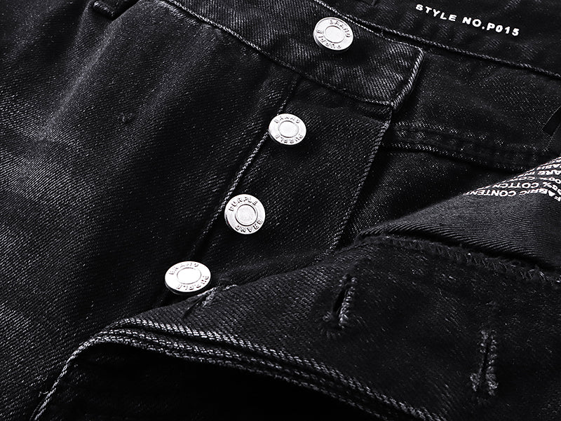 LuxluxHouse Best Quality Clothes Pants Purple Brand
