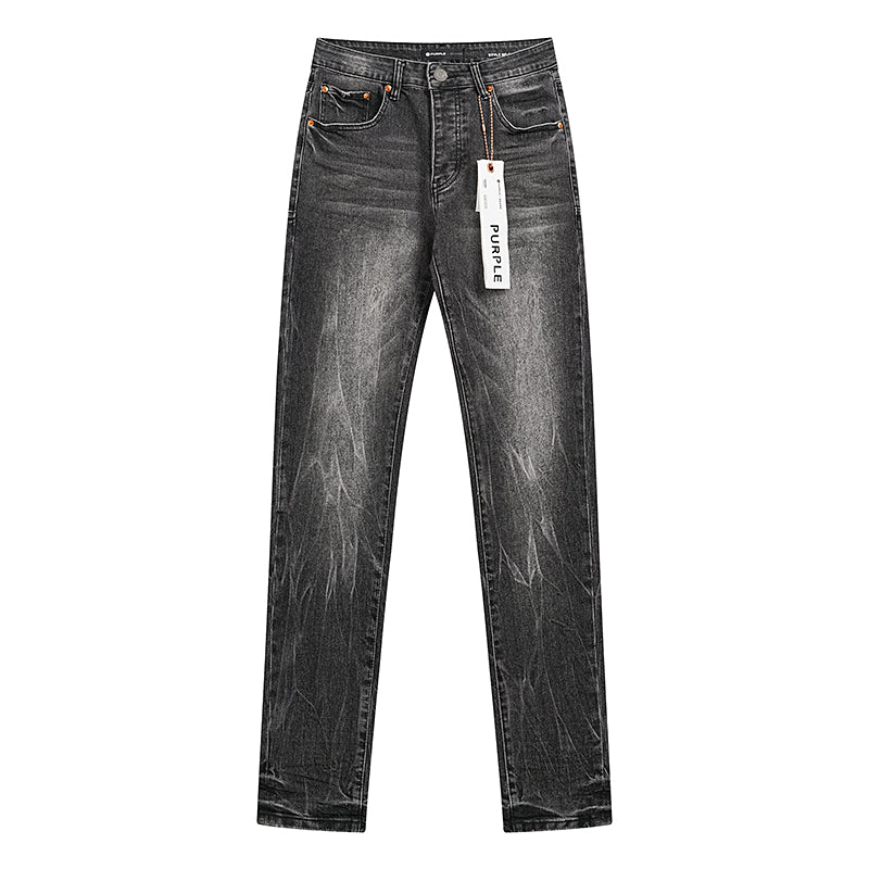 LuxluxHouse Best Quality Clothes Pants Purple Brand