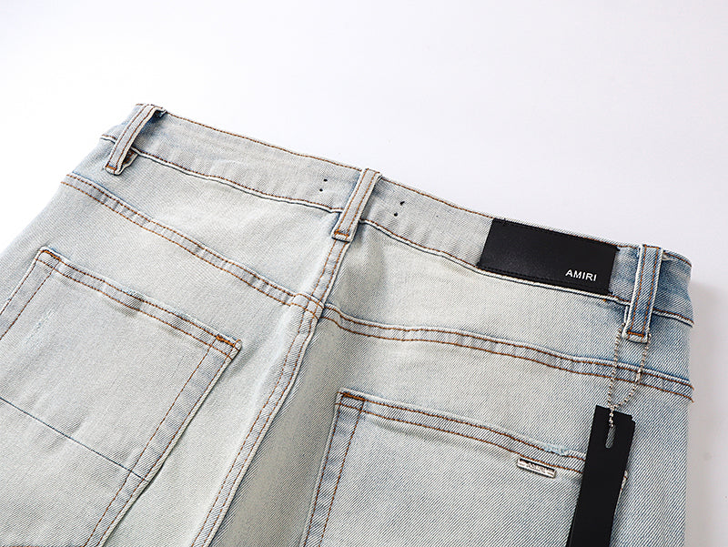 LuxluxHouse Best Quality Clothes Amiri Pants