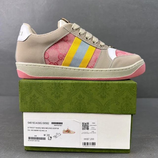 LuxluxHouse Gucci screener