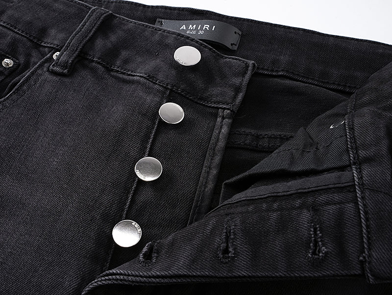 LuxluxHouse Best Quality Clothes Amiri Pants