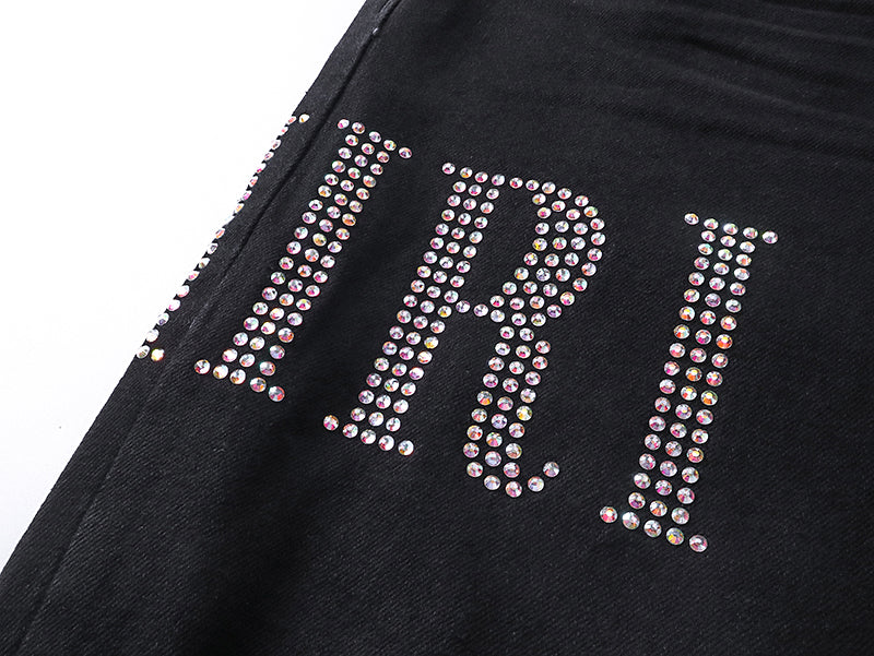 LuxluxHouse Best Quality Clothes Amiri Pants