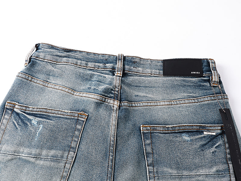 LuxluxHouse Best Quality Clothes Amiri Pants