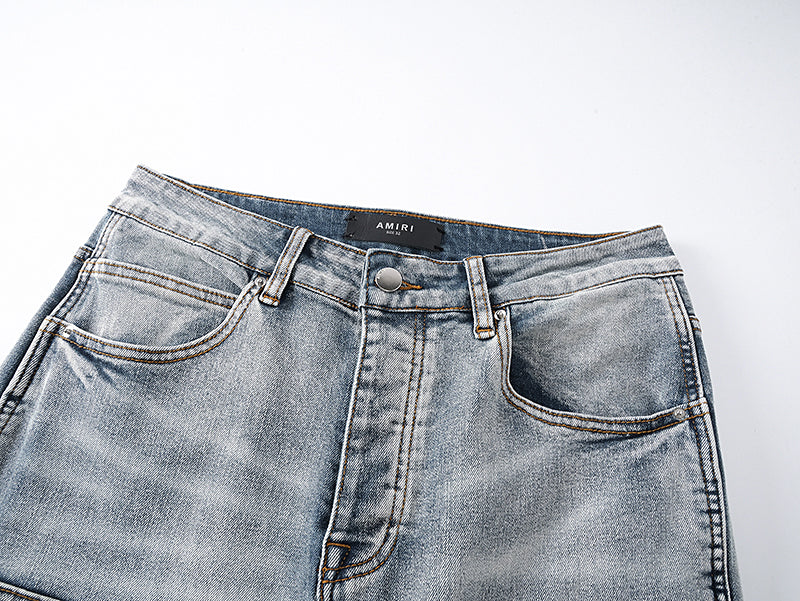 LuxluxHouse Best Quality Clothes Amiri Pants