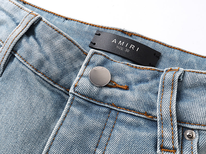 LuxluxHouse Best Quality Clothes Amiri Pants