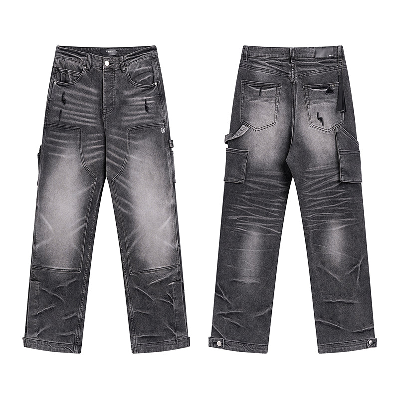LuxluxHouse Best Quality Clothes Amiri Pants