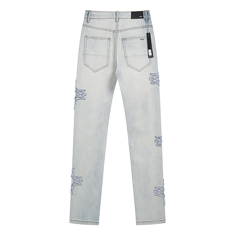 LuxluxHouse Best Quality Clothes Amiri Pants