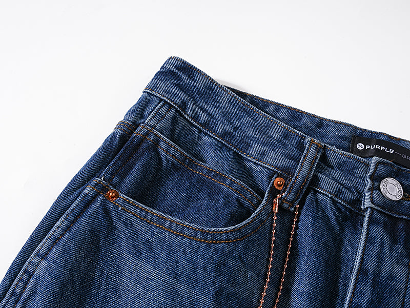 LuxluxHouse Best Quality Clothes Pants Purple Brand