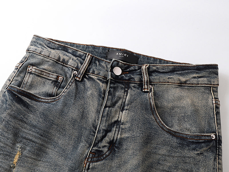 LuxluxHouse Best Quality Clothes Amiri Pants