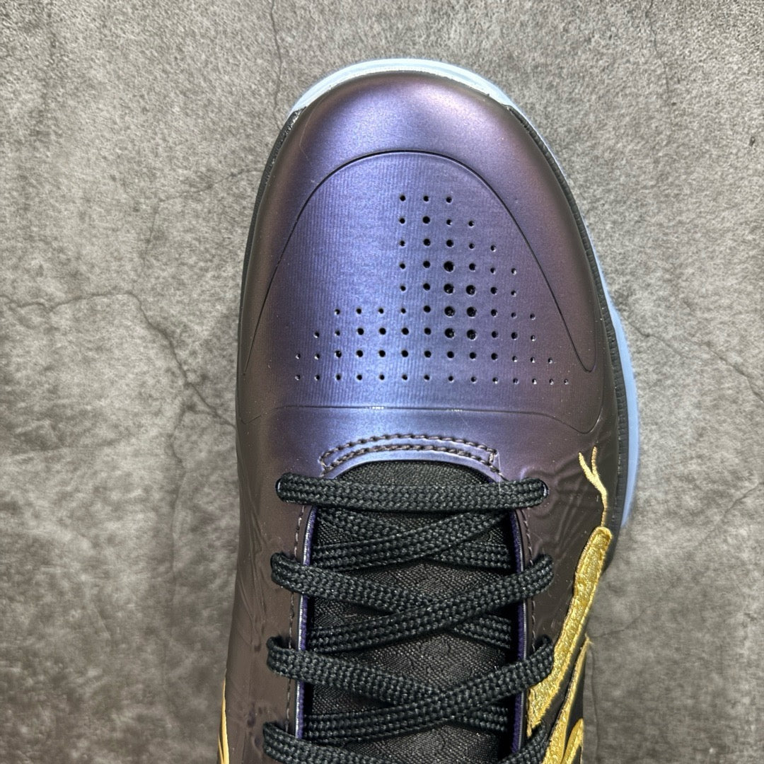 Max/WKB Batch-Nike Zoom Kobe 5 Protro “Year of the Snake”
