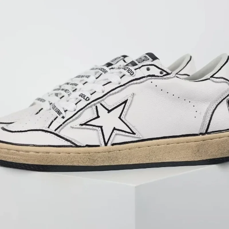 Golden Goose