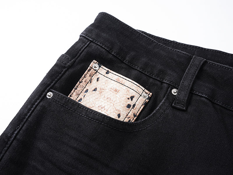 LuxluxHouse Best Quality Clothes Amiri Pants