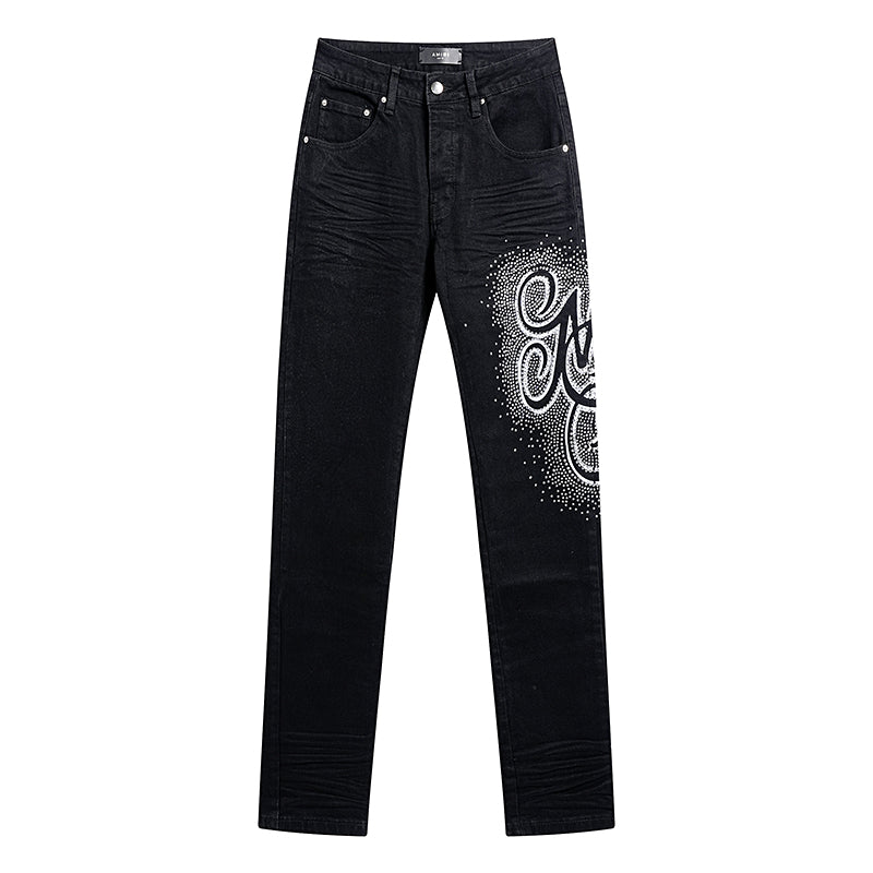 LuxluxHouse Best Quality Clothes Amiri Pants