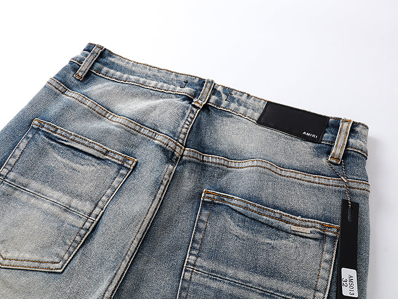 LuxluxHouse Best Quality Clothes Amiri Pants