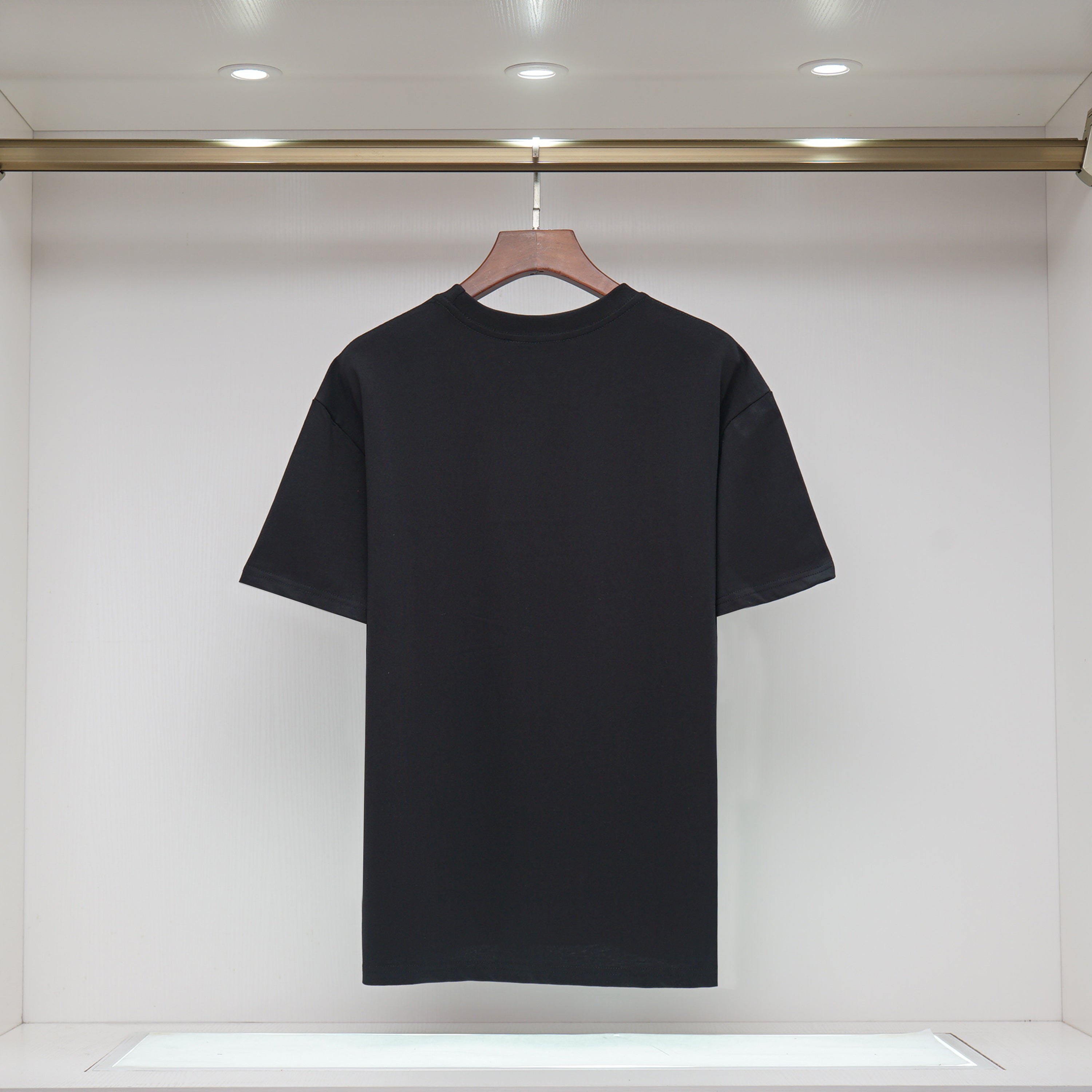 LuxluxHouse Best Quality Clothes T-shirt Moschino