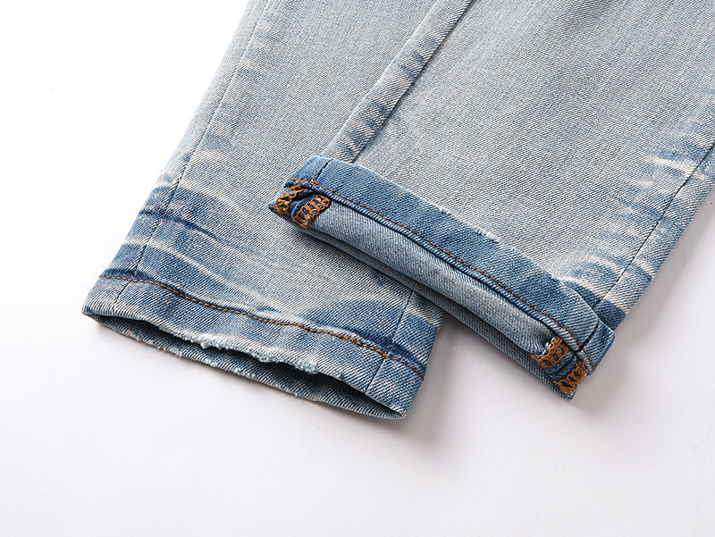 LuxluxHouse Best Quality Clothes Amiri Pants