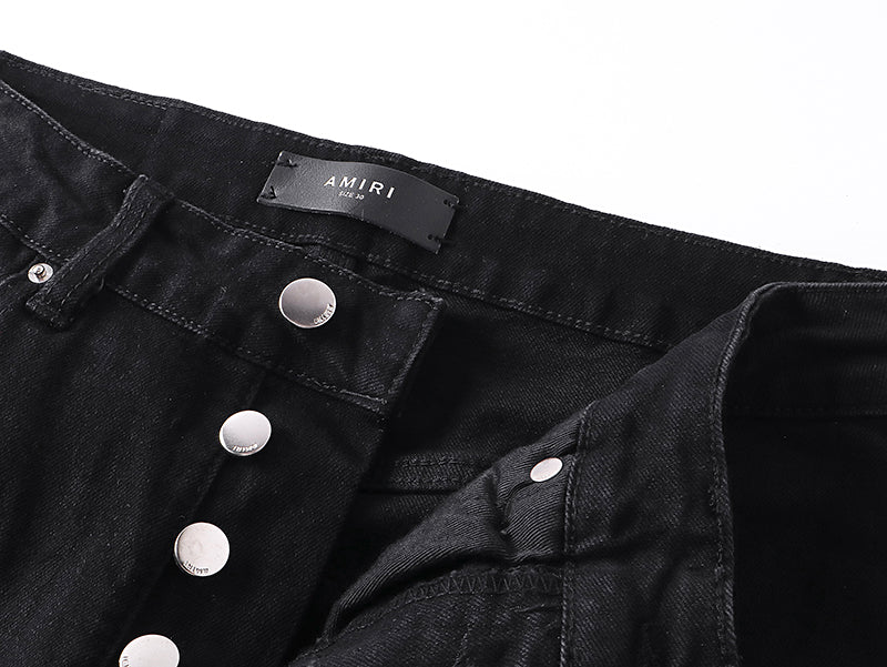 LuxluxHouse Best Quality Clothes Amiri Pants