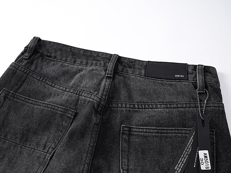 LuxluxHouse Best Quality Clothes Amiri Pants