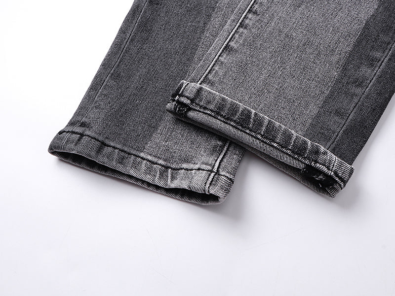 LuxluxHouse Best Quality Clothes Pants Purple Brand