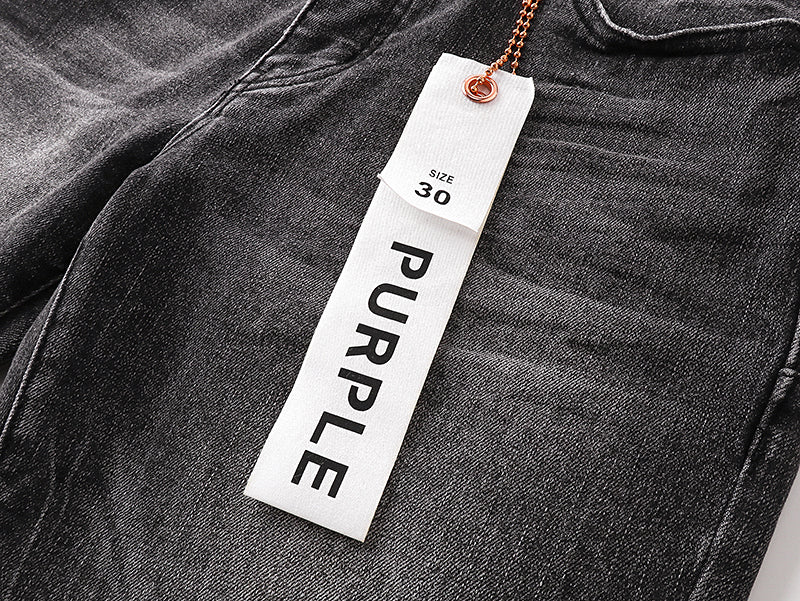 LuxluxHouse Best Quality Clothes Pants Purple Brand