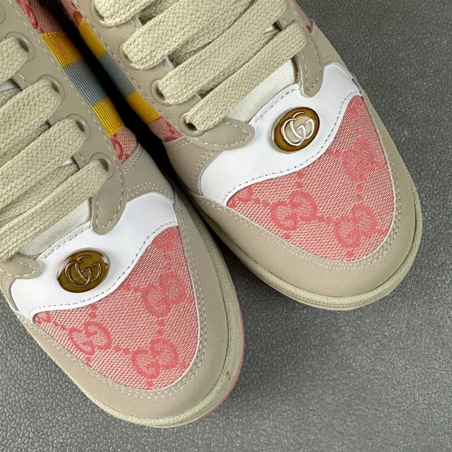 LuxluxHouse Gucci screener