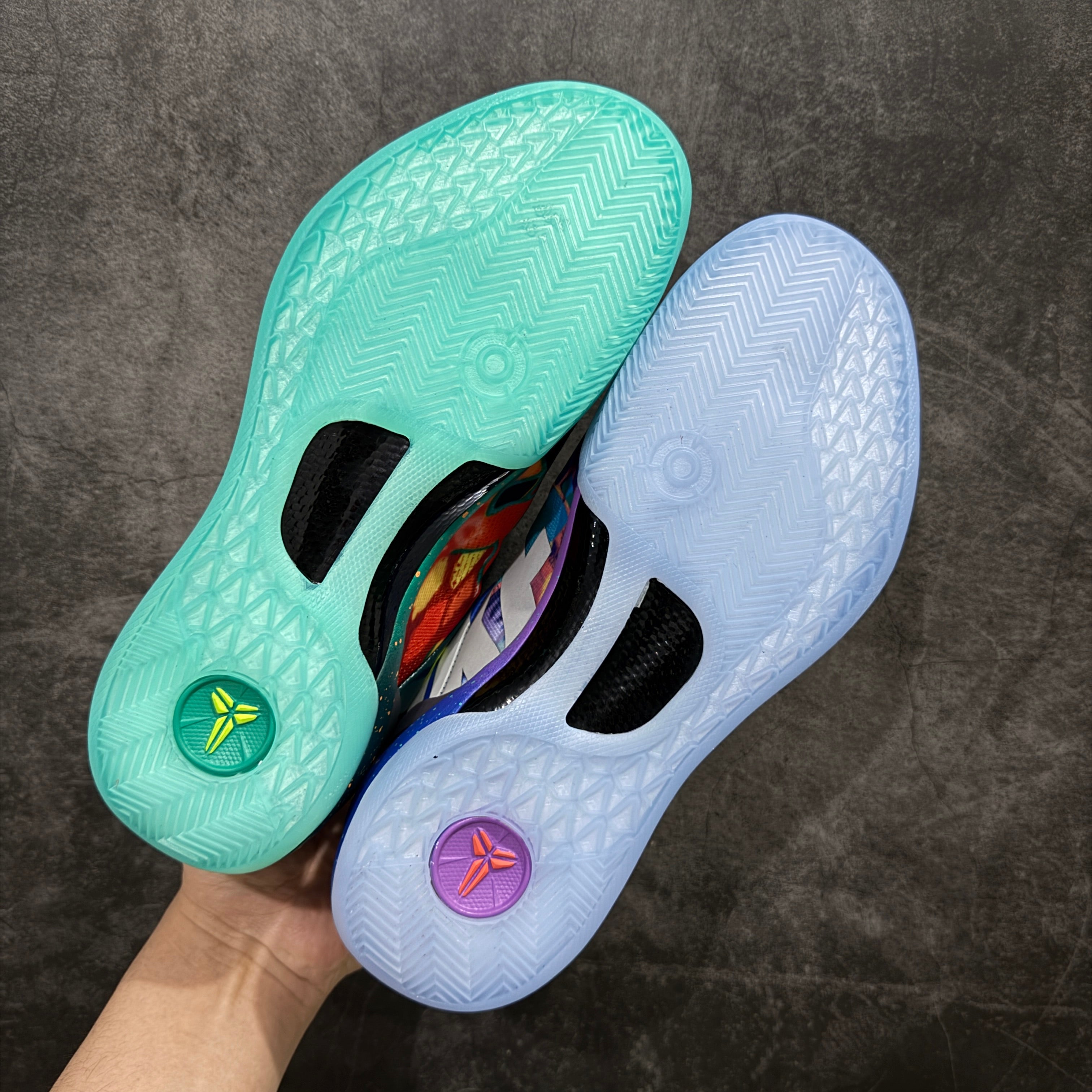 S2 Batch-Kobe 8 “What The Kobe”
