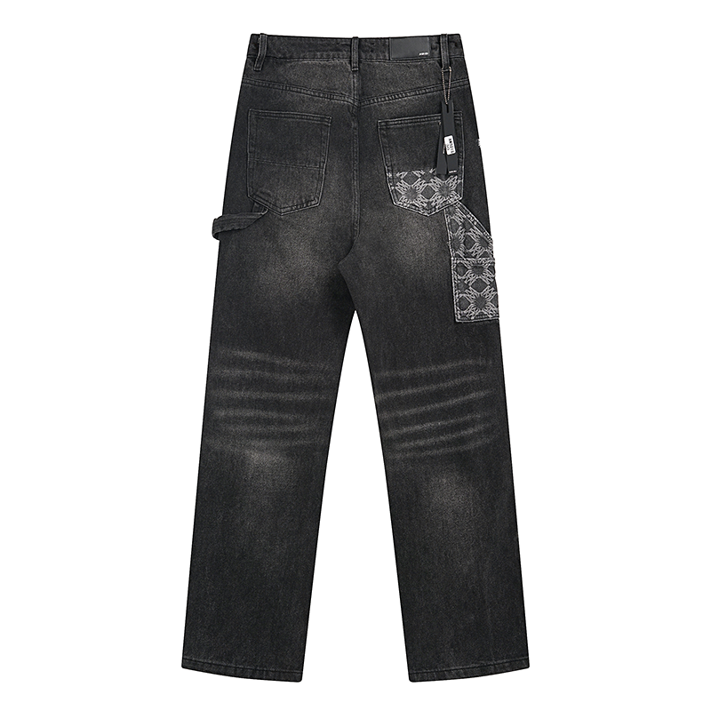 LuxluxHouse Best Quality Clothes Amiri Pants