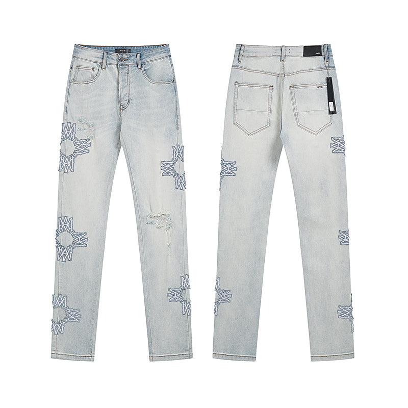 LuxluxHouse Best Quality Clothes Amiri Pants