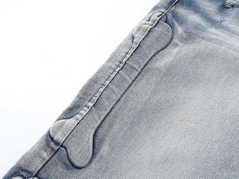LuxluxHouse Best Quality Clothes Amiri Pants