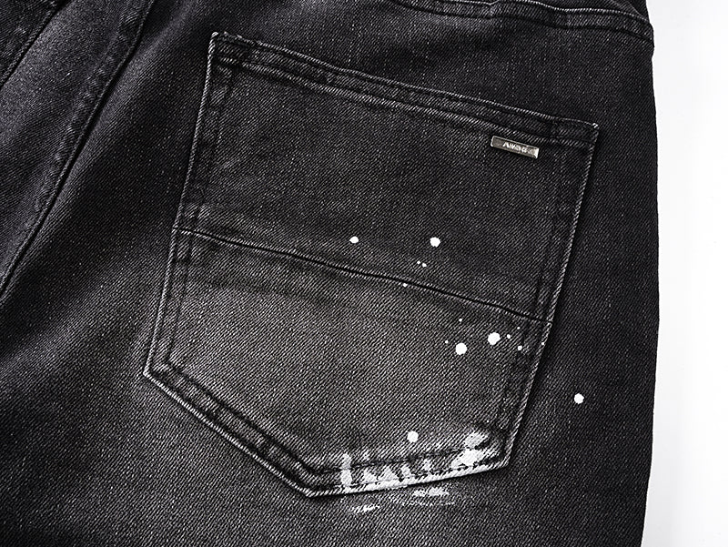 LuxluxHouse Best Quality Clothes Amiri Pants