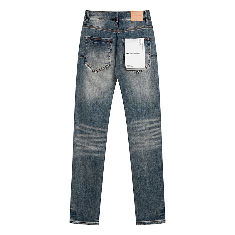 LuxluxHouse Best Quality Clothes Pants Purple Brand