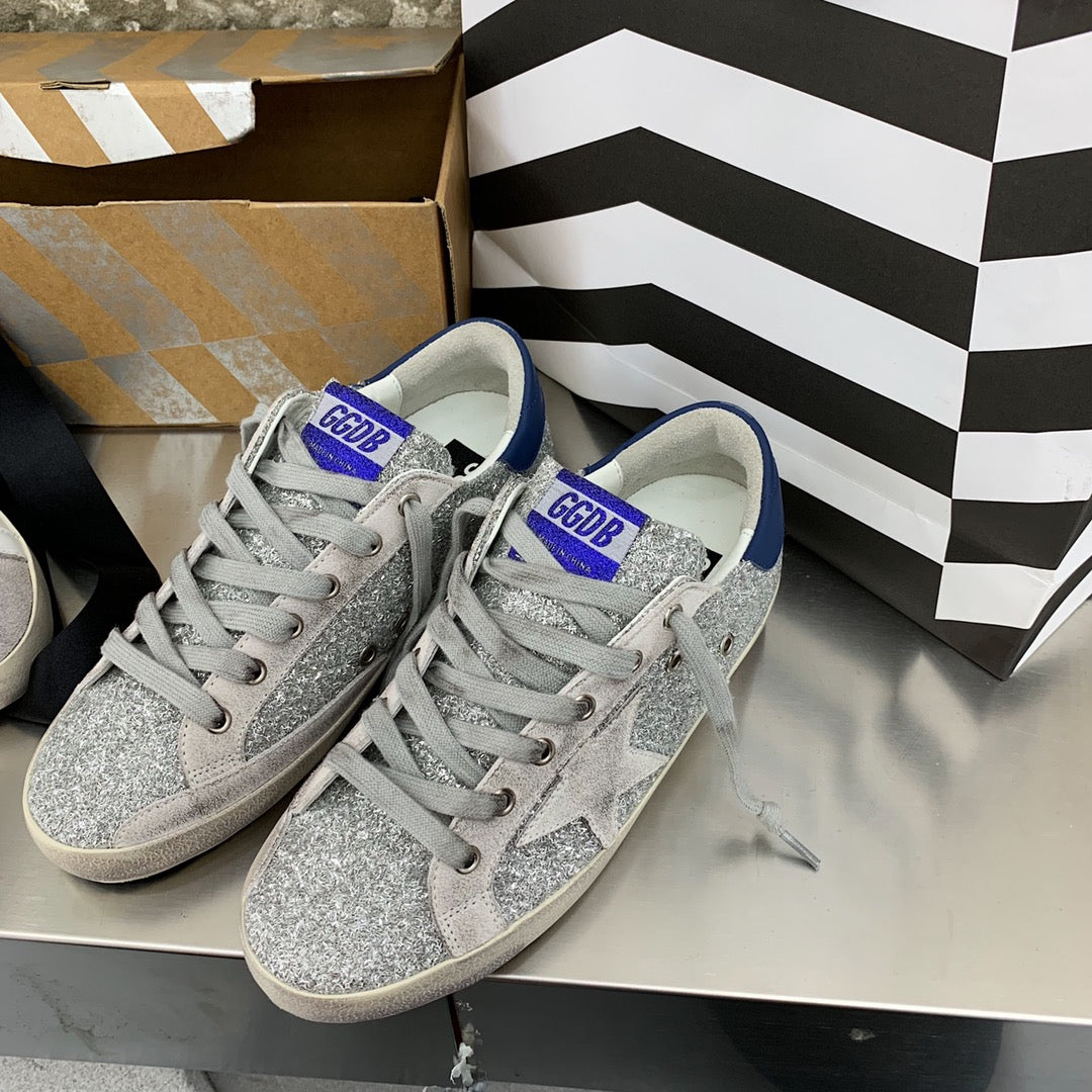 LuxluxHouse Best Quality Shoes Golden Goose