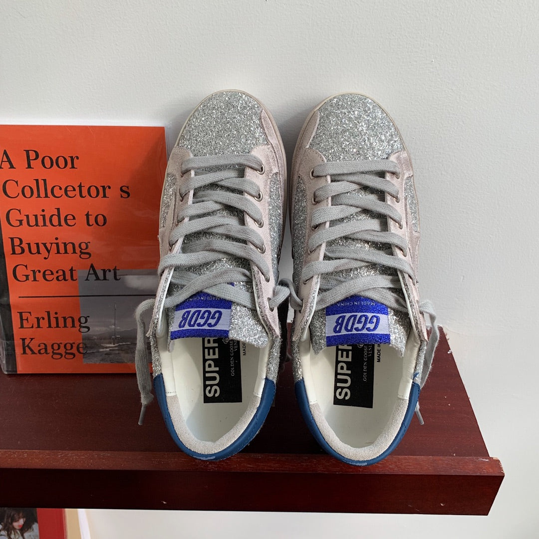 LuxluxHouse Best Quality Shoes Golden Goose