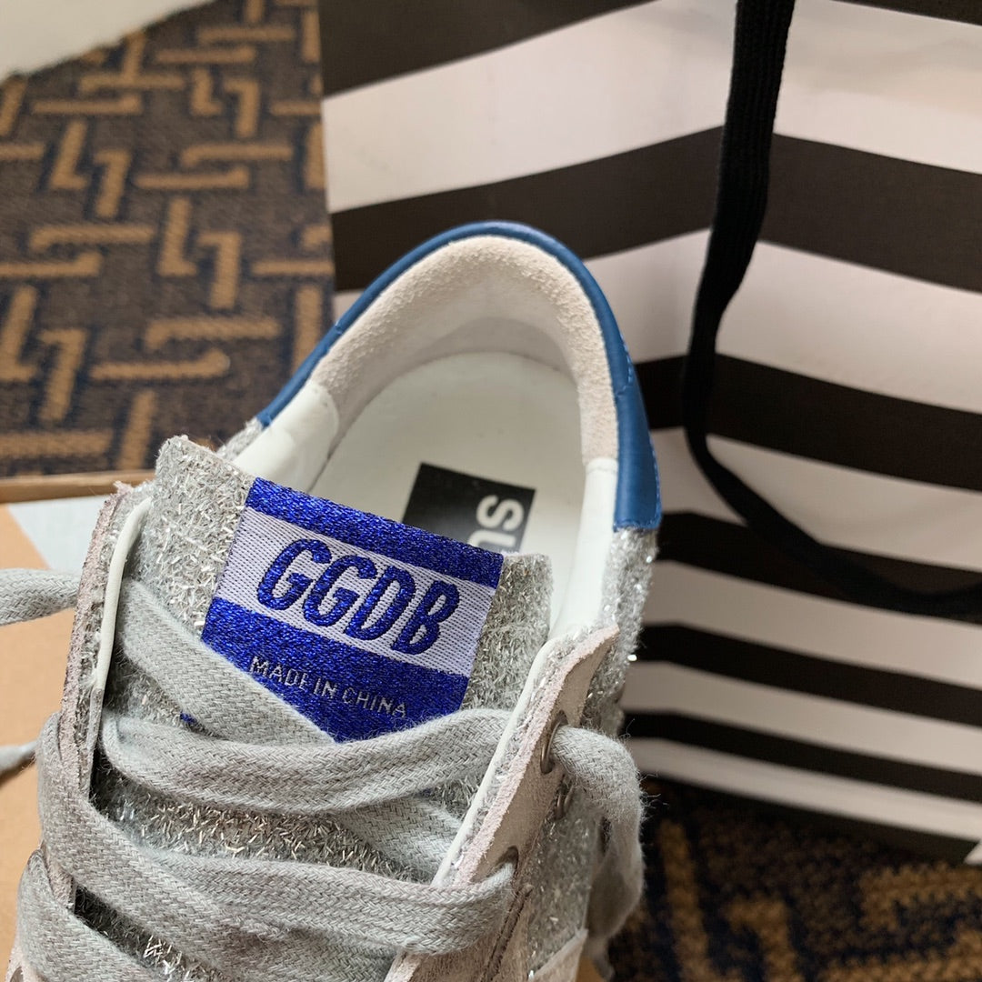 LuxluxHouse Best Quality Shoes Golden Goose