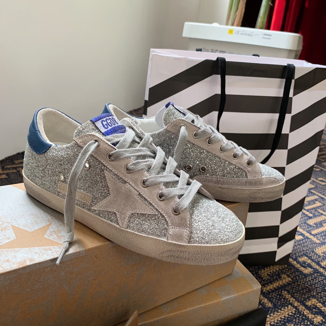 LuxluxHouse Best Quality Shoes Golden Goose