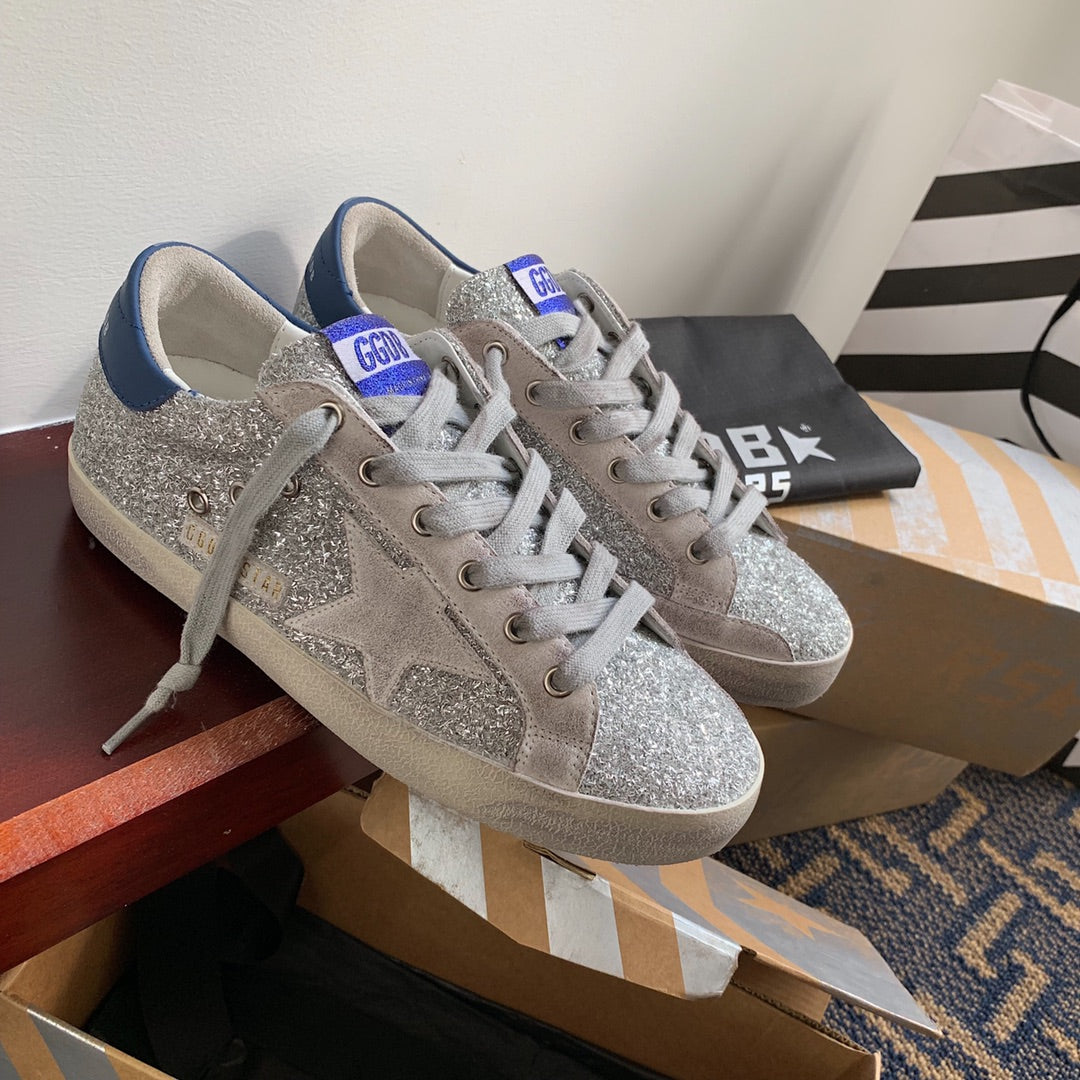 LuxluxHouse Best Quality Shoes Golden Goose