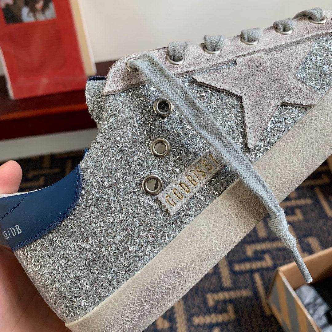 LuxluxHouse Best Quality Shoes Golden Goose