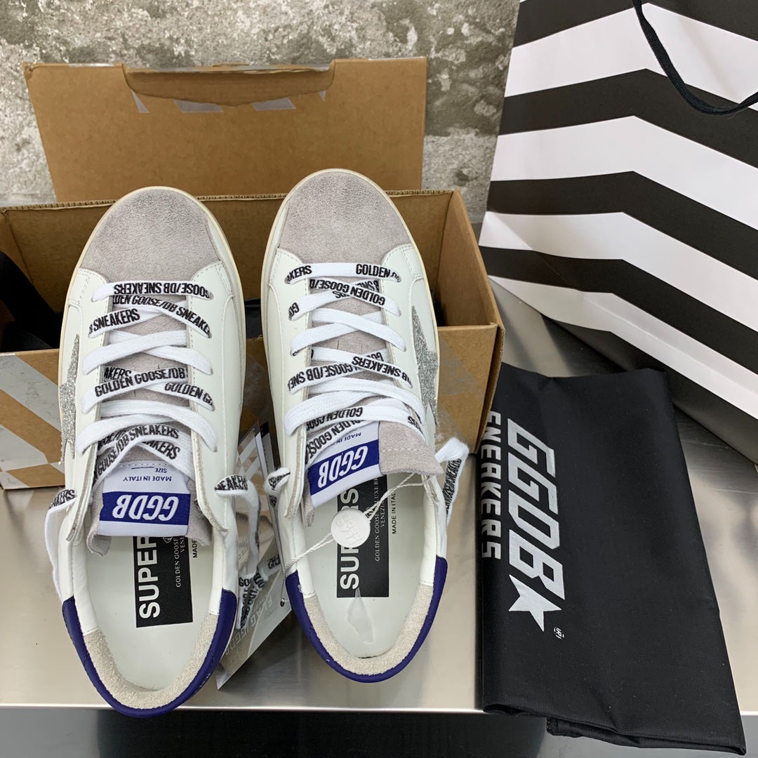 LuxluxHouse Best Quality Shoes Golden Goose