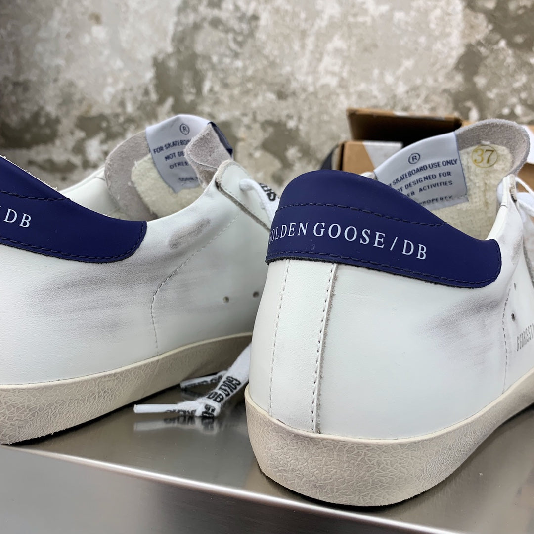 LuxluxHouse Best Quality Shoes Golden Goose