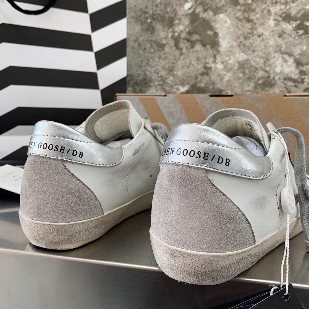 LuxluxHouse Best Quality Shoes Golden Goose