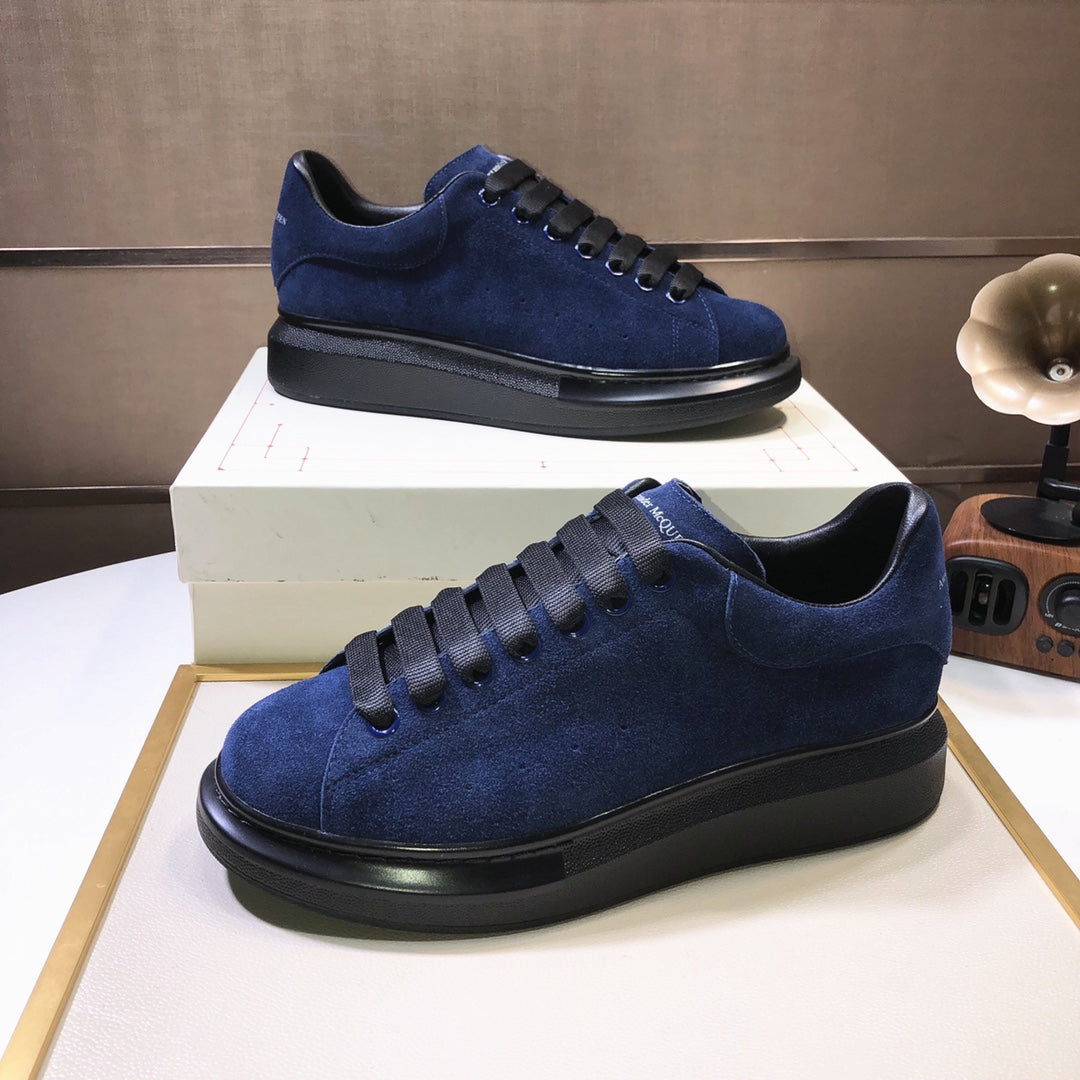 LuxluxHouse Best Quality Shoes Alexander McQueen