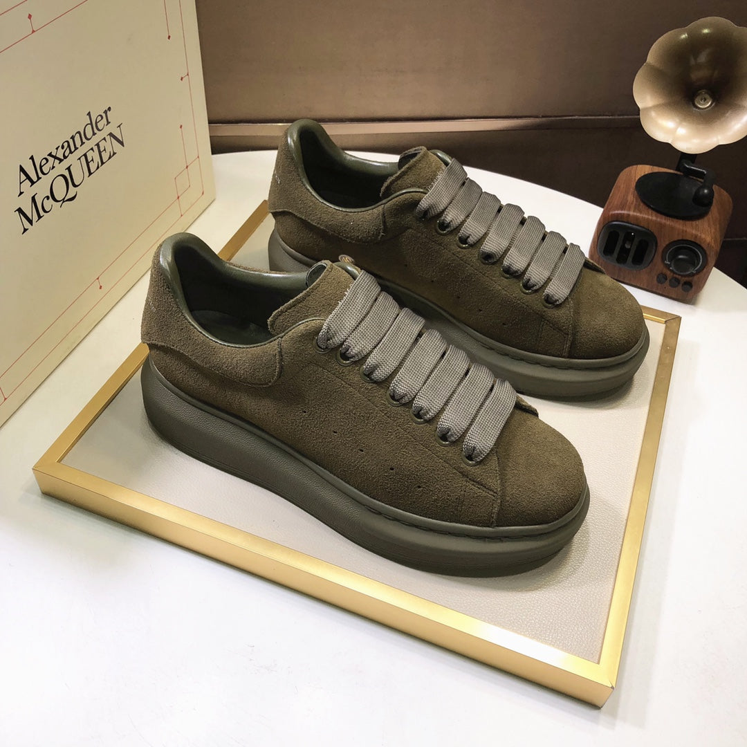 LuxluxHouse Best Quality Shoes Alexander McQueen