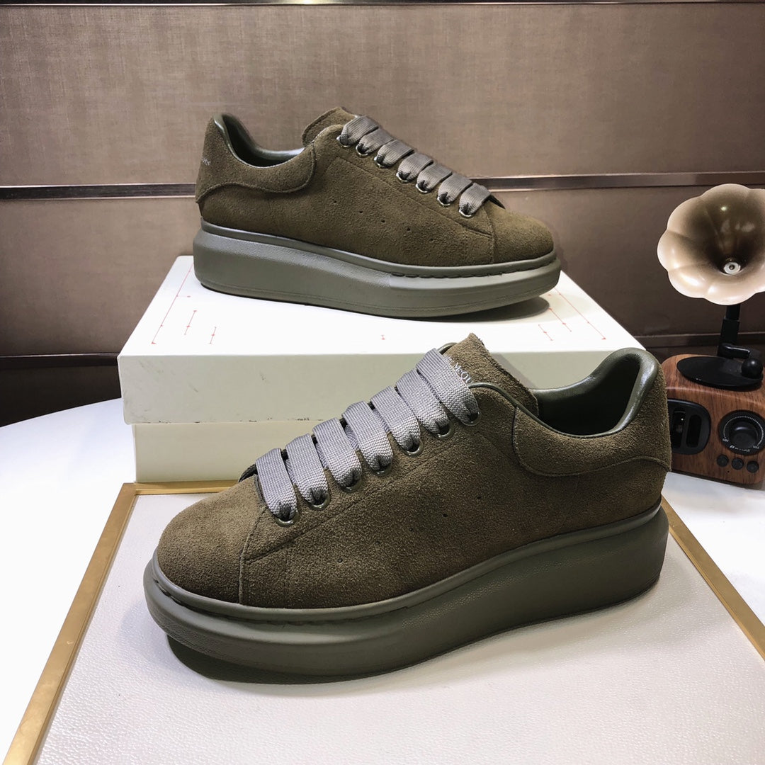 LuxluxHouse Best Quality Shoes Alexander McQueen