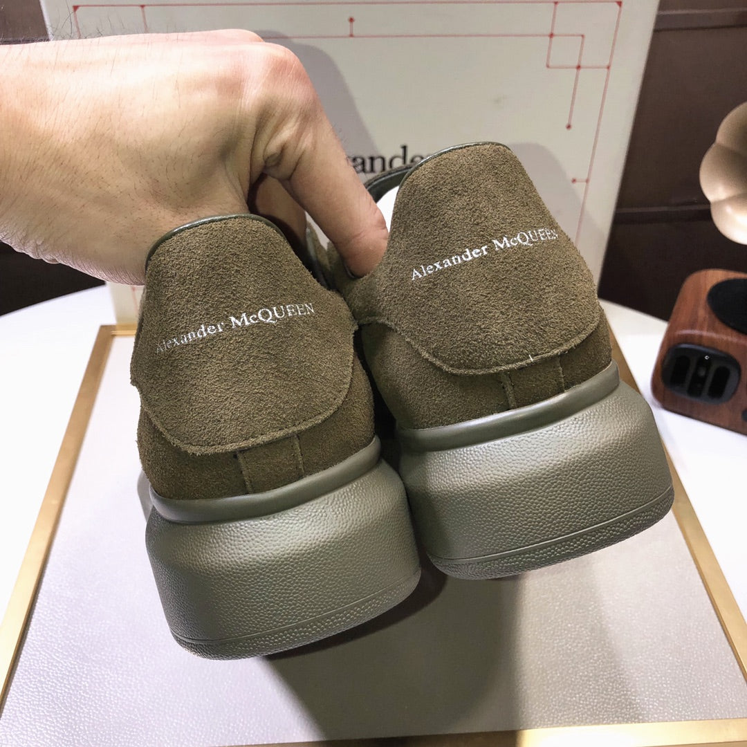LuxluxHouse Best Quality Shoes Alexander McQueen