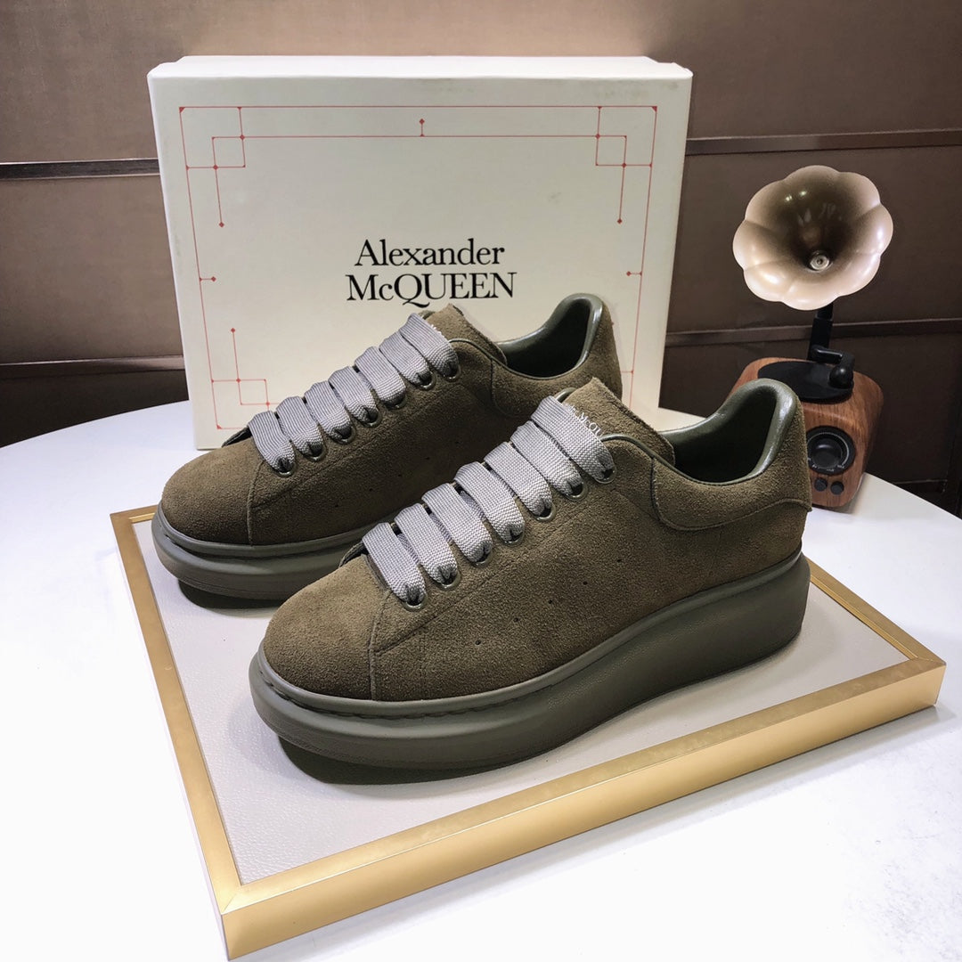 LuxluxHouse Best Quality Shoes Alexander McQueen