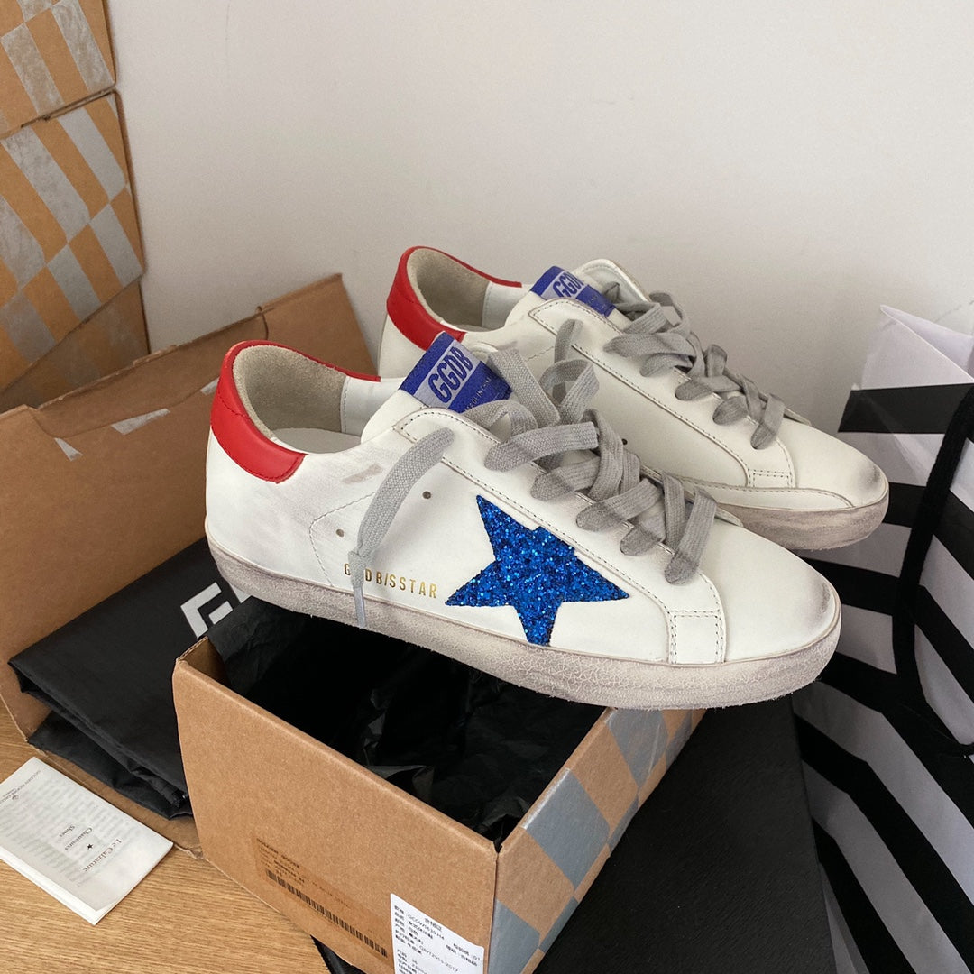 LuxluxHouse Best Quality Shoes Golden Goose