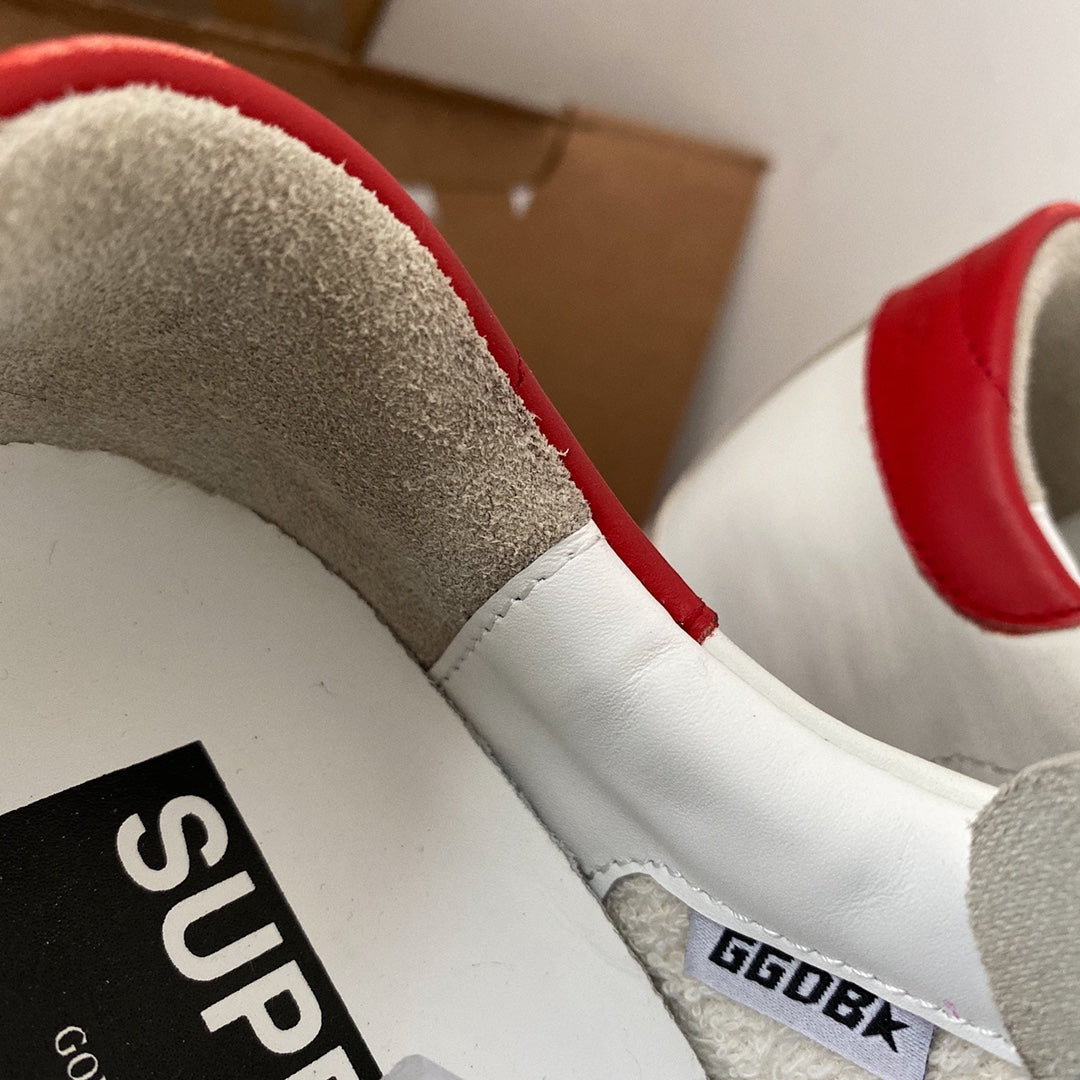 LuxluxHouse Best Quality Shoes Golden Goose