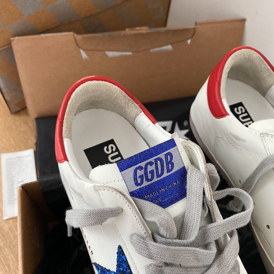 LuxluxHouse Best Quality Shoes Golden Goose