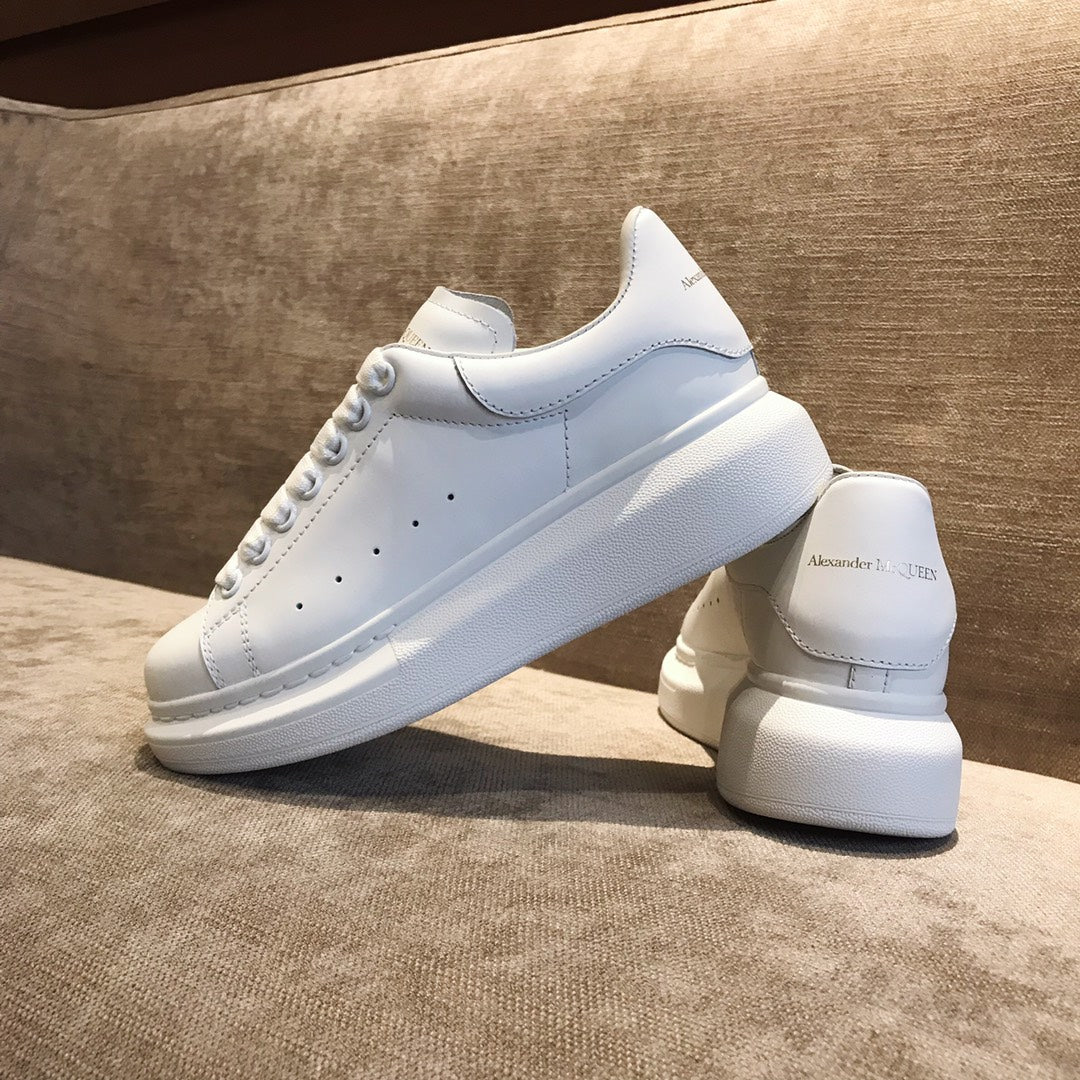 LuxluxHouse Best Quality Shoes Alexander McQueen
